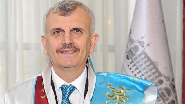 İşte Zehra'nın Kazandığı Okul!