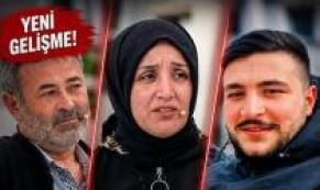 Esra erolda aranan fatih aydın ortaya çıktı..