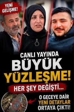 İşte Zehra'nın Kazandığı Okul!