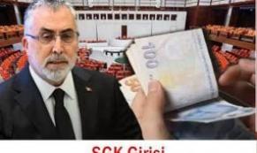 SGK GİRİŞİ 1999-2008 VE 2008 SONRASI