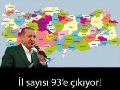 Açıklama az önce geldi