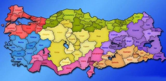 İşte Zehra'nın Kazandığı Okul!