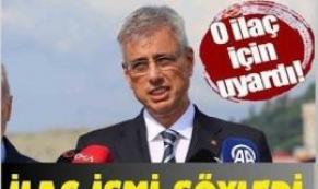 Dünyanın en tehlikeli ilaçları