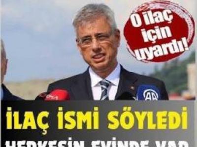 Dünyanın en tehlikeli ilaçları