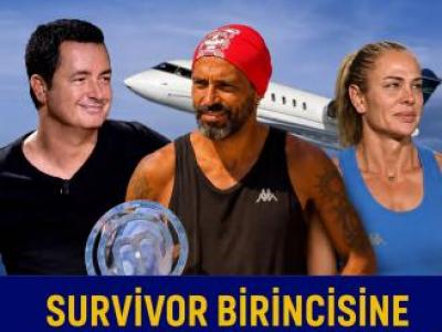 Survivor Şampiyonu
