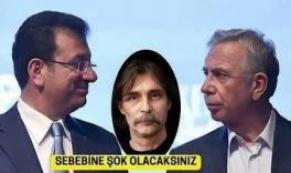 İstifalar peş peşe geliyor