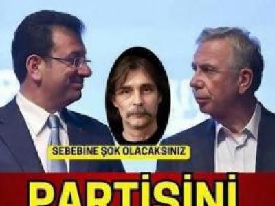 İstifalar peş peşe geliyor