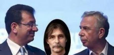 İstifalar peş peşe geliyor
