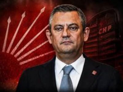 Özgür Özel parti kurarsa