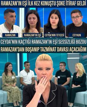 İşte Zehra'nın Kazandığı Okul!