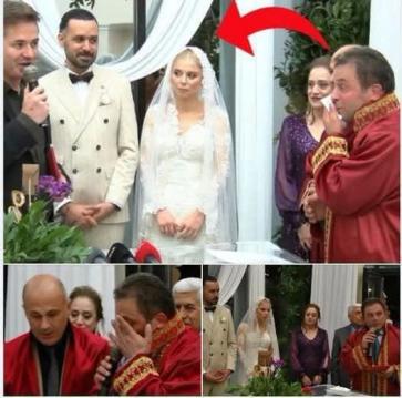 İşte Zehra'nın Kazandığı Okul!
