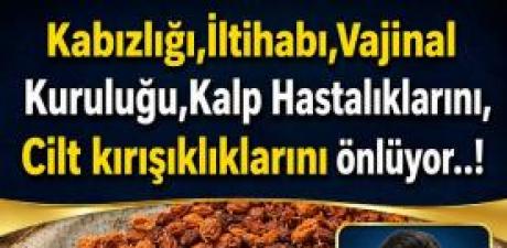 Kabızlığı İltihabı Kalp Hastalıkları