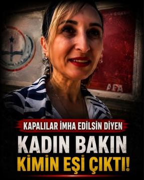 İşte Zehra'nın Kazandığı Okul!