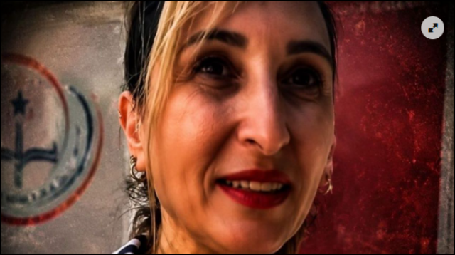 İşte Zehra'nın Kazandığı Okul!