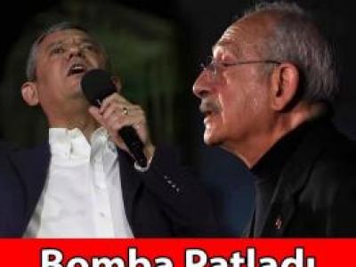 Özel Ekibiyle O Partiye Geçiyor