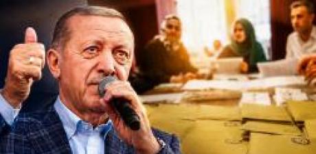 Seçim Tarihini Açıkladı!