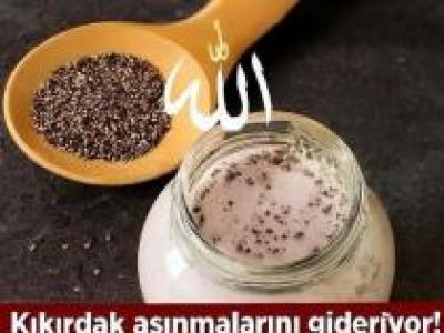 Yediklerinize kaşık kaşık ekleyin