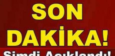 Seçim sözüydü yerine getirdi.