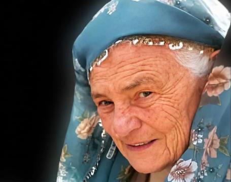 İşte Zehra'nın Kazandığı Okul!