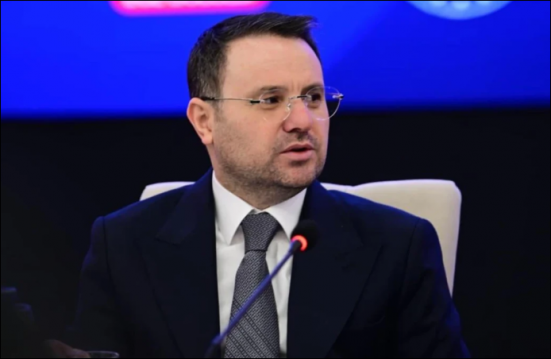 İşte Zehra'nın Kazandığı Okul!