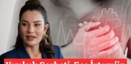 hayati uyarı