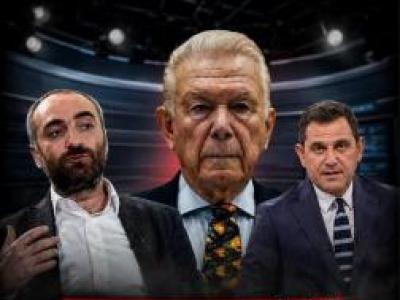 Ünlü Gazetecimizi Kaybettik