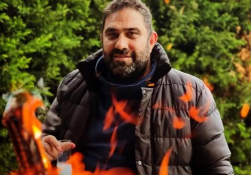 İşte Zehra'nın Kazandığı Okul!