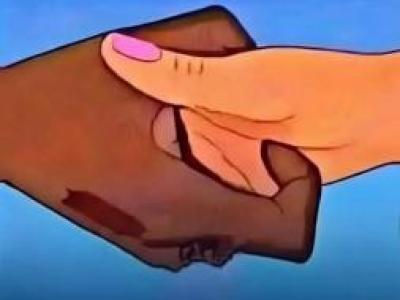 Bir başkasının avucunu kaşıma anlamı