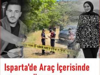 Ufuk Erdoğan Cansu Zengin