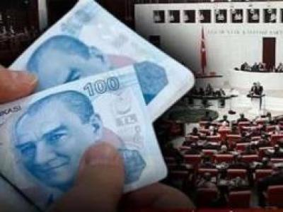 Emeklilere ‘Hayırlı Olsun’! 