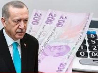  Erdoğanın Secım Vaadi