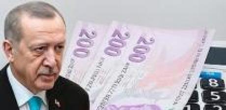  Erdoğanın Secım Vaadi