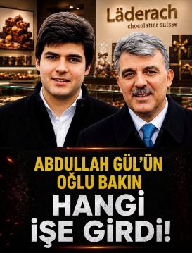 İşte Zehra'nın Kazandığı Okul!