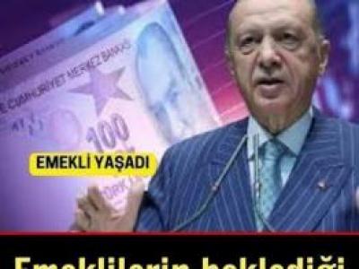 yeni artış olacak