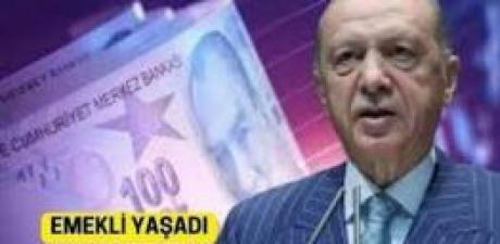 yeni artış olacak