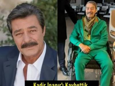 Kadir İnanır
