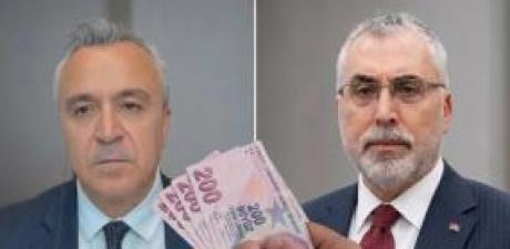 Emekli İçin Yeni Açıklama