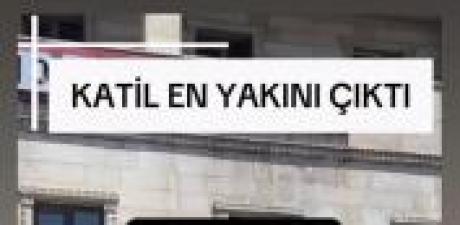 LEYLA AYDEMİR'İN KA'TİLİ ÖZ AMCASI ÇIKTI BAK'IN NE'DEN YAPMIŞ.