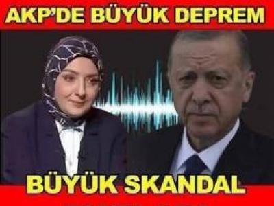 Ses Kaydı Yayıldı