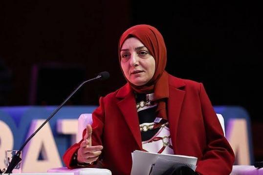 İşte Zehra'nın Kazandığı Okul!