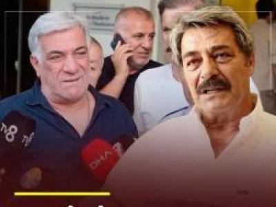 Levent İnanır, dayısının vasiyetiyle ilgili açıklama yaptı..