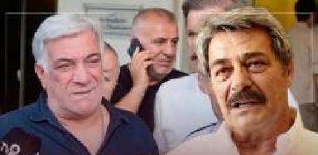 Levent İnanır, dayısının vasiyetiyle ilgili açıklama yaptı..