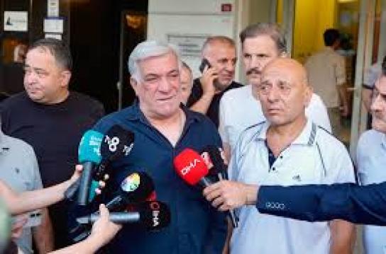 İşte Zehra'nın Kazandığı Okul!