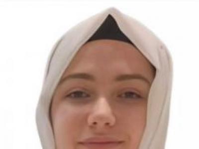 17 yaşındaki Ravza Serra Umre yaparken yasamını yitirdi.