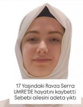 İşte Zehra'nın Kazandığı Okul!
