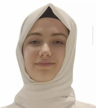 İşte Zehra'nın Kazandığı Okul!