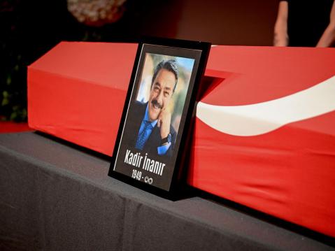 İşte Zehra'nın Kazandığı Okul!