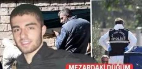 Artık herşey ortaya çıktı!
