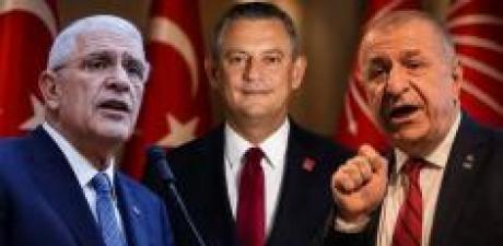 86 Milletvekili