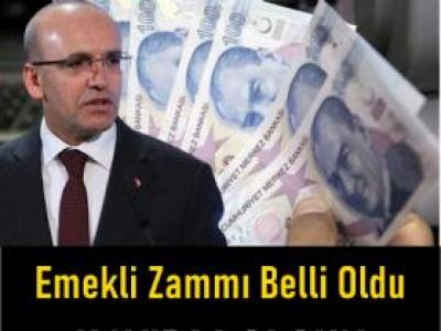  yapılacak maaş düzenlemesi